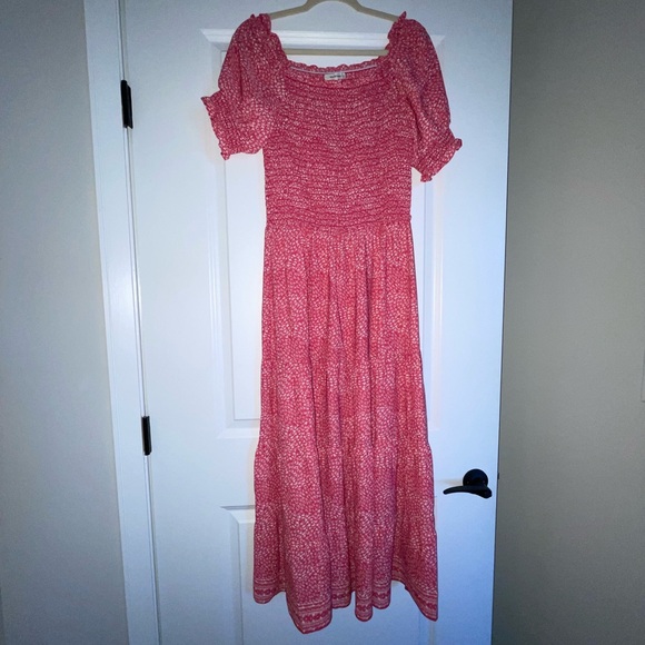 Max Studio Dress - Picture 7 of 8